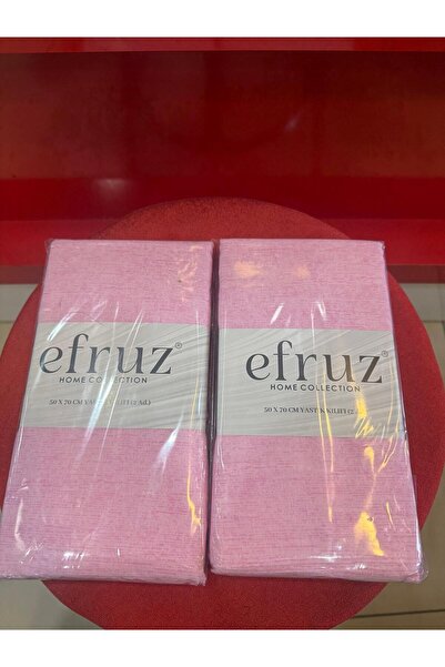 HİKMET 100% قطن عالي الجودة، 2 قطعة، إجمالي 4 قطع، غطاء وسادة، هدية، هدية يوم...