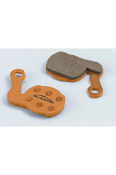 Alligator Plăcuțe de frână - - VX028, Magura Louise2007/ Julie HP/ Bat/ Carbo...