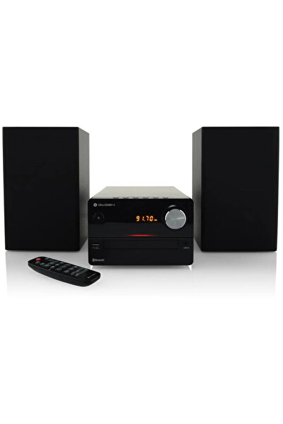 Gogen Audio Micro System MSC 372 BT U