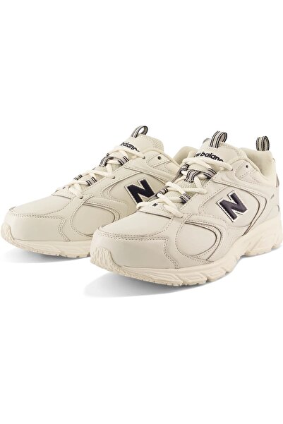 New Balance NBML408Q Beige Unisex Sneakers