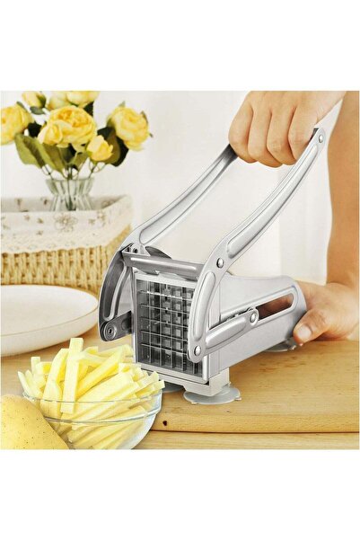 Generic High Honor French Fry Cutter Stainless Steel