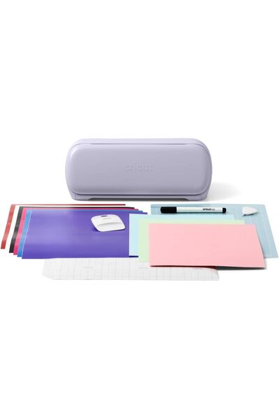 Cricut Joy Xtra Basic Bundle – Lavender 2025