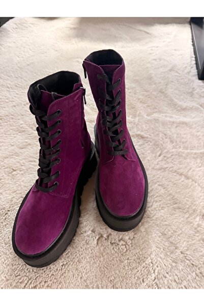 Miarma Designs Women's genuine leather boots