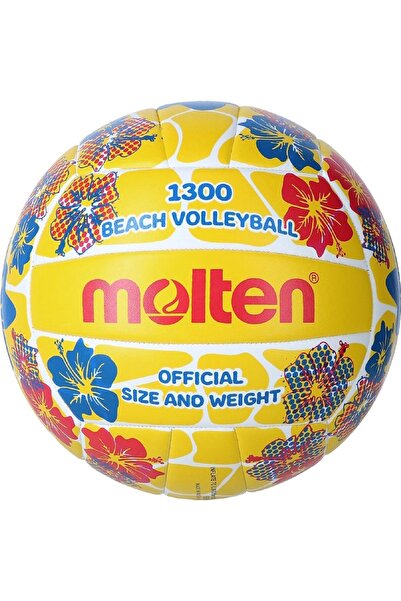 MOLTEN Minge volei Volei pe plajă 1300