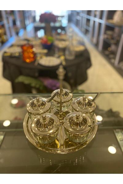 Lucian Design SUNUMLUK BAHARATLIK