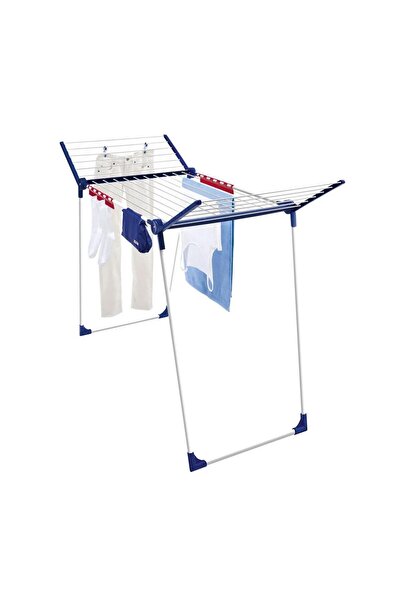 Leifheit Pegasus 180 Solid Plus Çamaşır Askılık 157x66cm