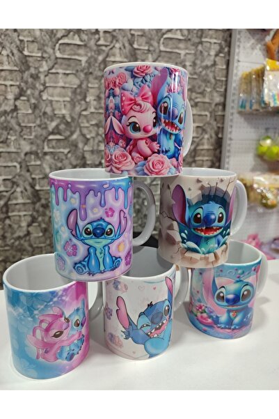 senacacollection Shaped Mug Cup 1 Pc