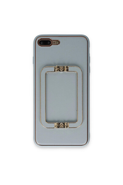 eco port Iphone 7 plus case coco elite cover - turquoise