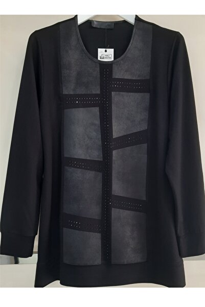 N.Y.YILDIZ YILDIZ 1, Țesătură cu două fire, cu cristale, imprimat cu piatră, ...