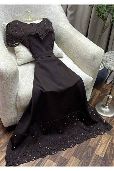 Savina evening dress
