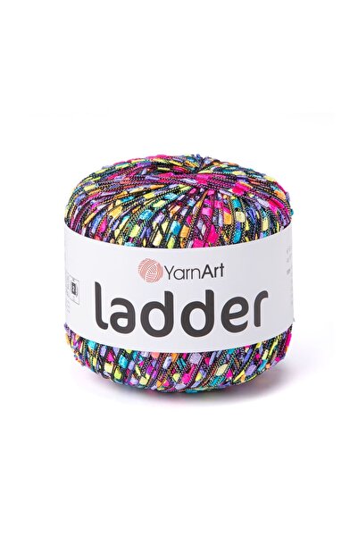 Yarnart Ladder 50gr 160mt El Örgü Ipliği