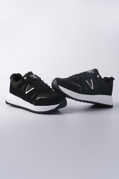 Bebek Sepeti Unisex Sneaker Sports Shoes – Lightweight Sole, Casual & Walking Model