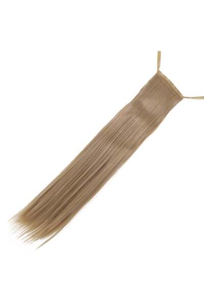 OEM Accesorii Deghizare Coada de Cal Blonda