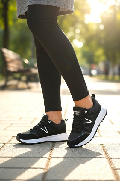 Bebek Sepeti Unisex Sneaker Sports Shoes – Lightweight Sole, Casual & Walking...