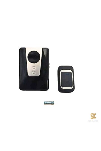 ELARO Wireless Digital Doorbell