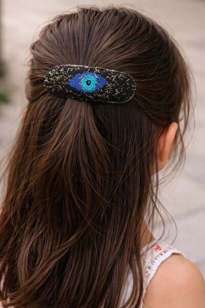 Berliva Home girl's buckle