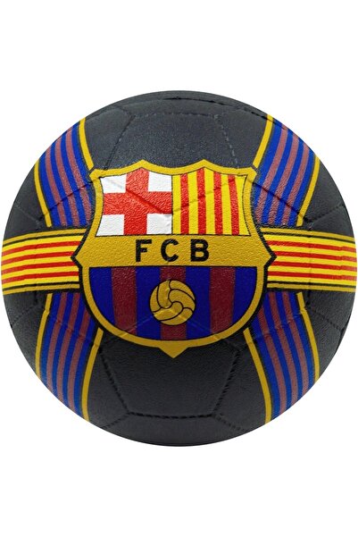 FC BARCELONA Minge fotbal Streetball Blaugrana Senyera