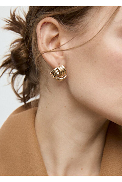 Bo Takı ve Aksesuar Marka model küpe