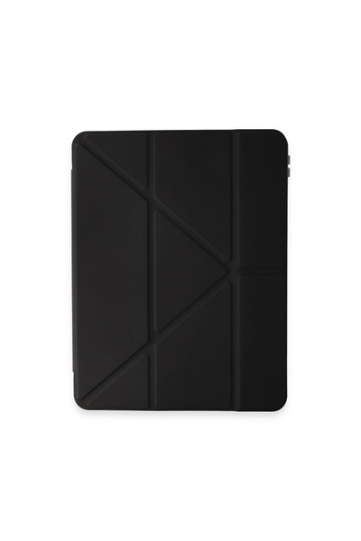 Twin Store Matepad Air 11.5 Case Mars Tablet Case with Pen Holder - Black