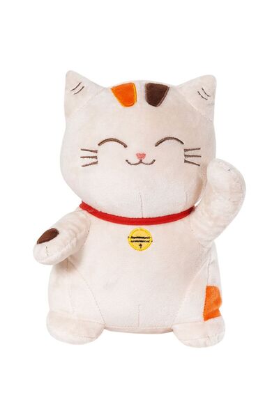 Evelise PLUS MOTANUL TALISMAN 25CM