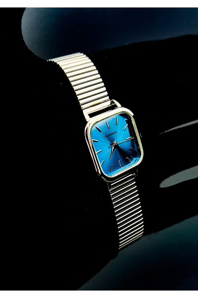 Choppers ÇELİK KOL SAATİ SEVGİLİYE ÖZEL