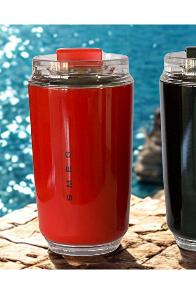 Skynest Mug Bardak Termos 240ml