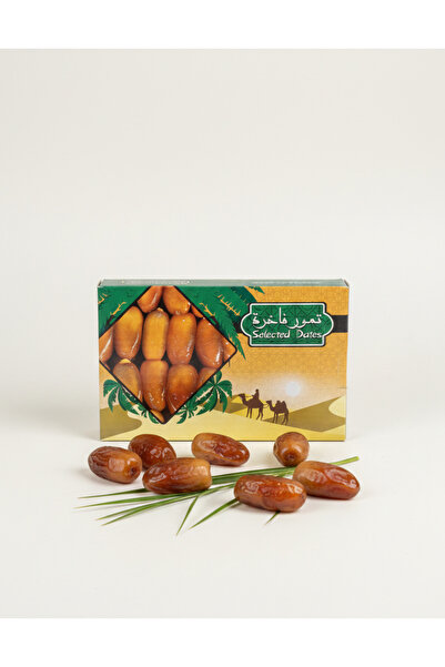 yitian yimian Deglet Nour Hurma 500gr