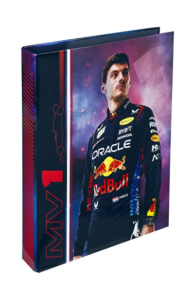 Simba Κρυφός Μάντης Red Bull Racing Μπιβλιοράφτ