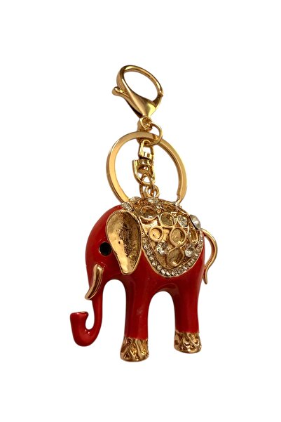 Bo Takı ve Aksesuar Keychain and bag accessory