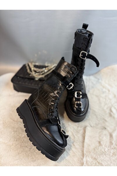 Miarma Designs Women's genuine leather boots