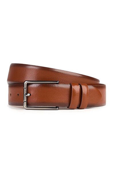serenıa WALT COGNAC BELT