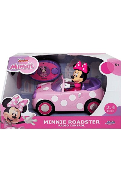 Simba Τζάντα Μίνι Τηλεκατευθυνόμενο Αυτοκίνητο 19 εκ.