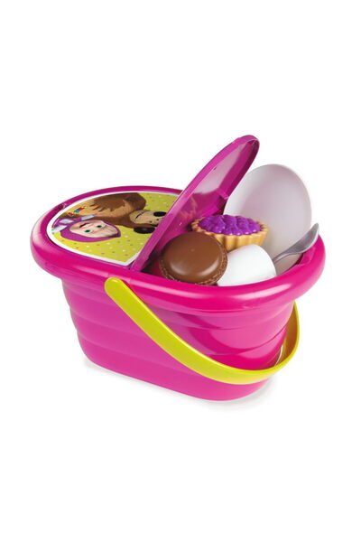 Simba Σμόμπι Μάσα Σετ Πικνίκ