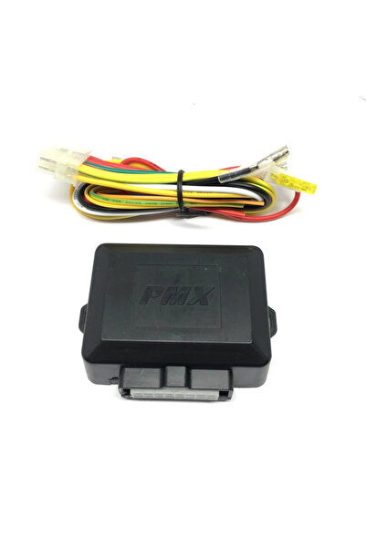 Genel Markalar Otomatik Cam Kaldırma Modülü 2'li