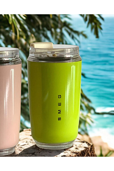 Skynest Mug Bardak Termos 240ml
