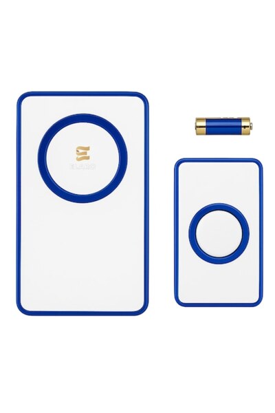 ELARO Wireless Doorbell