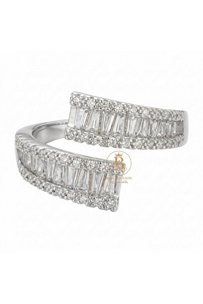 Black Season Black Season's "Ocean Sparkle" ring