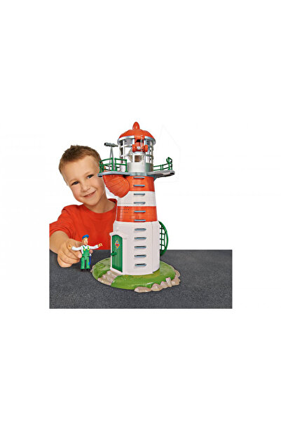 Simba Φάρος Σαμ με Φιγούρα