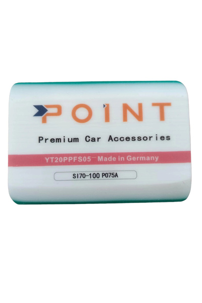 Luord Store نقطة PPF/TPH سيليكون ممسحة Ragle شباك الفيلم سحب تطبيق جهاز مربع ...