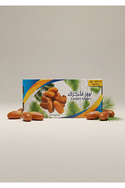 yitian yimian Taze hurma 1 kg