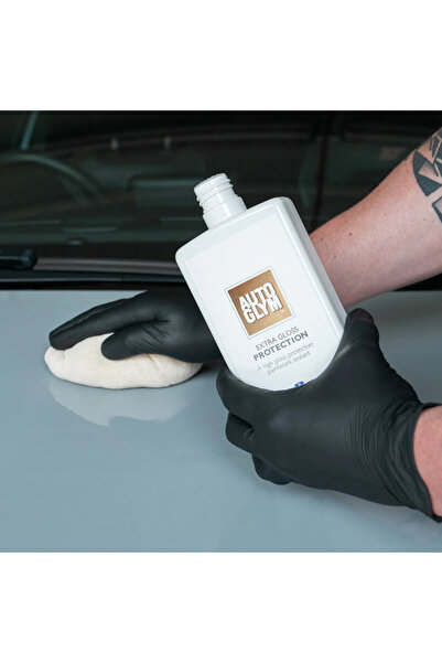 AutoGlym EXTRA GLOSS PROTECTİON EKSTRA PARLAKLIK KORUMASI 500ML