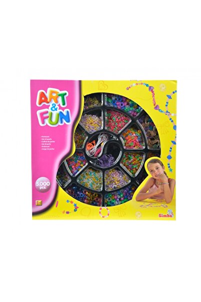 Simba Σετ Χαντρών για Ύφανση