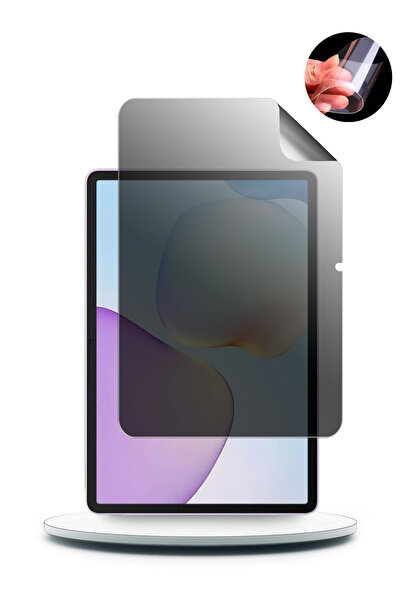 Wtech فيلم حماية هيدروجيل فاخر مضاد للتجسس، رقيق ومرن وشفاف، لجهاز هواوي ميت ...