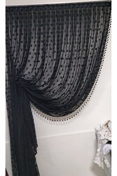 Sevimli Background curtain