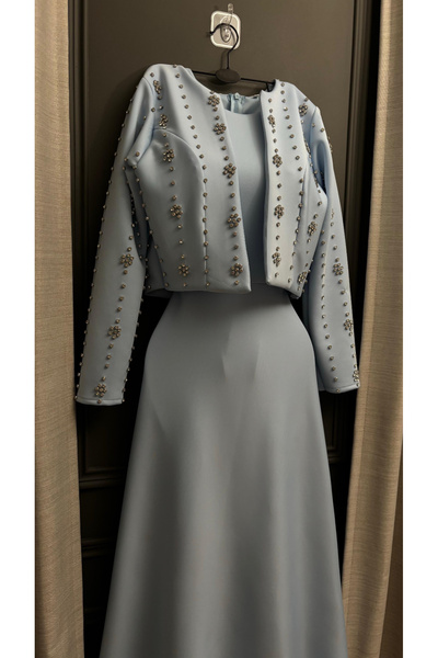 Savina elegant dress