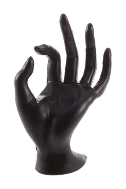 Forever18 Hand-shaped Holder for Bracelets, Rings, and Necklaces