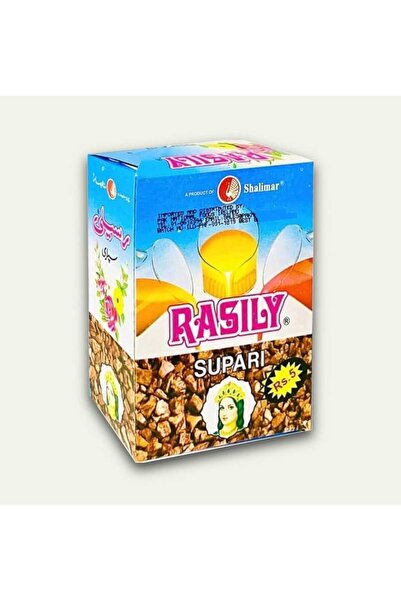 Generic Rasily Sweet Mouth Freshner Supari (Box)