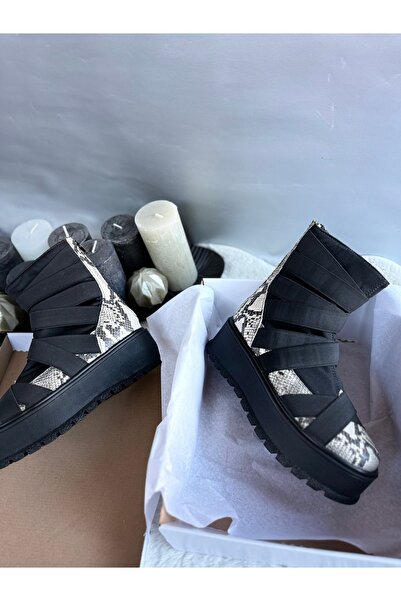 Miarma Designs Women's genuine leather boots