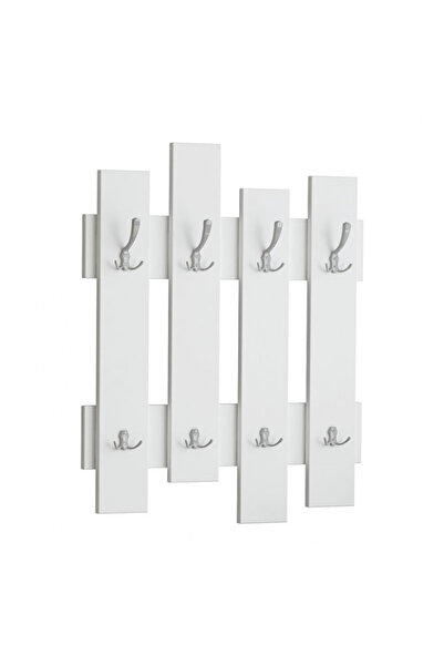 Talis Cuier Wave Alb 64x4x81 cm