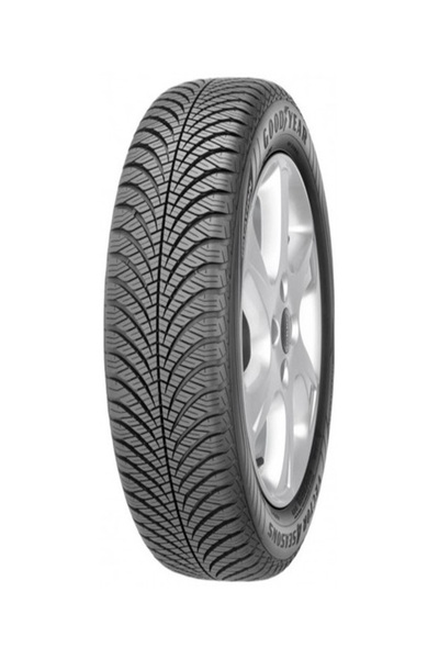 Goodyear 215/55R17 98W XL Vector 4 Seasons Gen-2 Oto 4 Mevsim Lastiği (Üretim...
